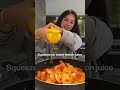 I’ve been DREAMING about these Spicy Garlic Shrimp since Hawaii!
