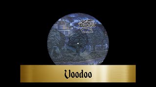 King Diamond - Voodoo (lyrics)
