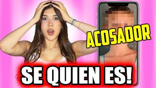 ESTA PERSONA ACOSABA A MI HERMANITA 😱 ¿POR CELOS? | Daniela Golubeva