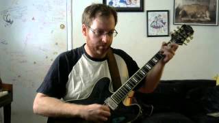 Monday Music Video George Kotler-Wallace Sligo River Blues