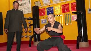 Thất Sơn Thần Quyền☸️ Tích Truyền Kỳ ..Nơi Xu Thế Dòng ChảyTIMES..🌎Cop Lặp Lại Nguồn..Đính Comments