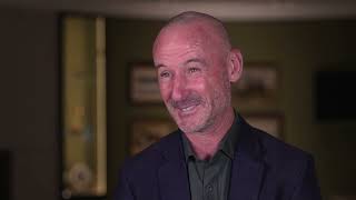 Glen Boss - In His Own Words ... From Champion to Legend