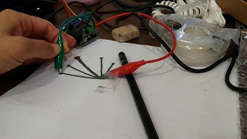 Arduino uno鉛筆鋼琴