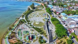 Travel  Natuna Tourists Riau Islands  Indonesia