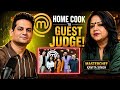 MasterChef India: Pehle Contestant Bani, Fir Guest Judge! 🔥 Fir Kya Hua? story of Chef Kavita Singh