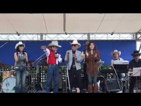 You are my sunshine/吉祥寺音楽祭フィナーレ出演者全員