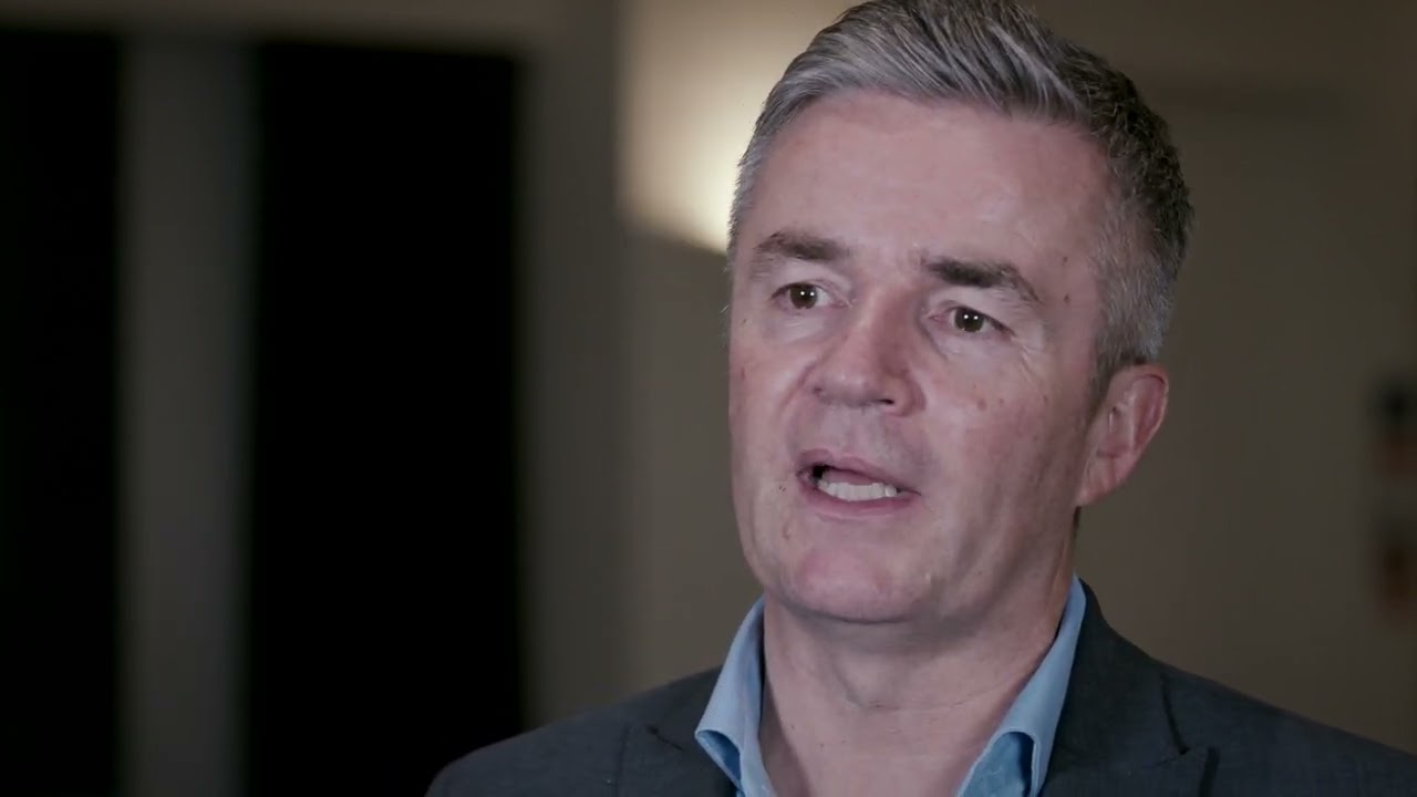 Glider Conference 2022 - Stuart Bell