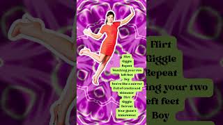 Flirt Giggle Repeat