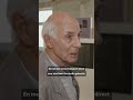 Unieke beelden van Roosje Glaser, die in Auschwitz SS-ers dansles gaf