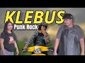 KLEBUS PUNK ROCK | Wes dalane dadi pelarian |