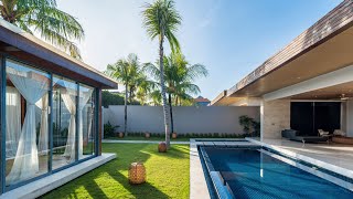 One Eleven Resorts, Seminyak, Bali
