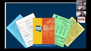 ATA Carnet 101 | Your Guide to the Merchandise Passport - Export Coffee Talk with the EDPNC