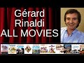 ALL Gérard Rinaldi Movies Ranked By Score Critics Fans ALL Gérard Rinaldi Movies Ranked By Score Critics Fans