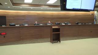 Code Enforcement Abatement Hearing