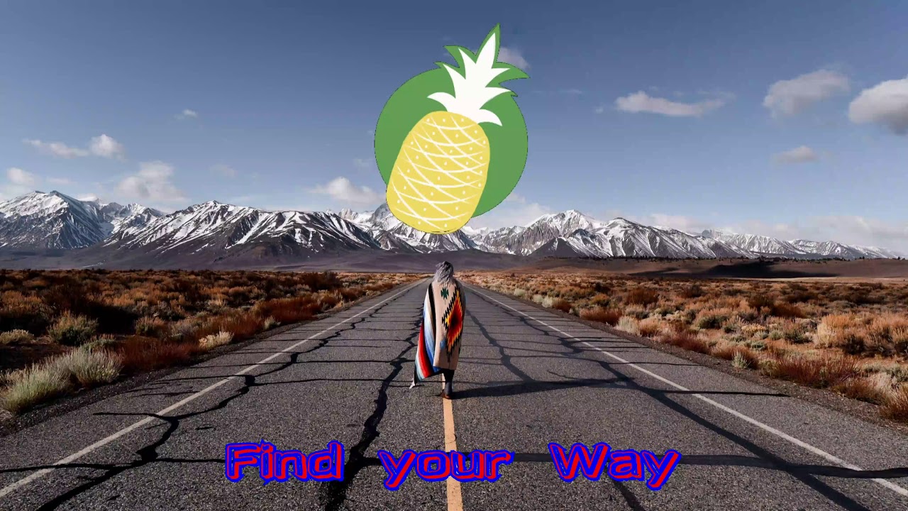 **FREE** POP Instrumental | Find your Way | AnanasKiste