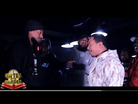 D Money vs Kush