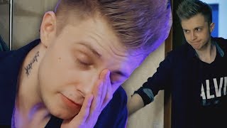 Видео ДИССОЦИАТИВНЫЙ СТИНТ (автор: Стинт)