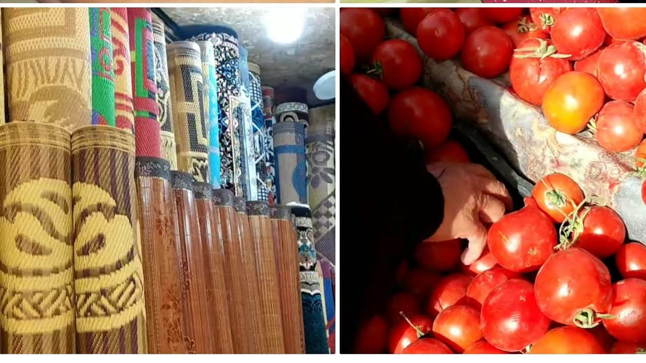 رجعت من الدوام تسوگت ولگيت المطبخ هوسة ف گلت اسوي روتين ومشاهدة ممتعة 🌷