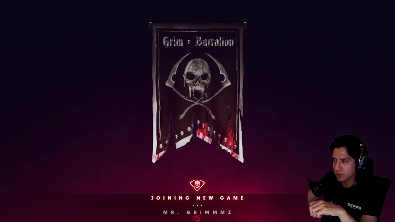 Late night Deadlock!| ROAD TO !REQUIEM | !youtube |🌞Afternoon Gaming🌞l