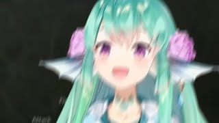 Finana : I forgot how to play... 𝘼𝙃—