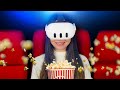 Quest 3: The ULTIMATE Cinema Experience