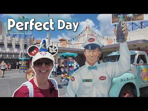 Fun Times @ Disney's Hollywood Studios |  Full POV ride on Rise of the Resistance & Joffrey's Coffee