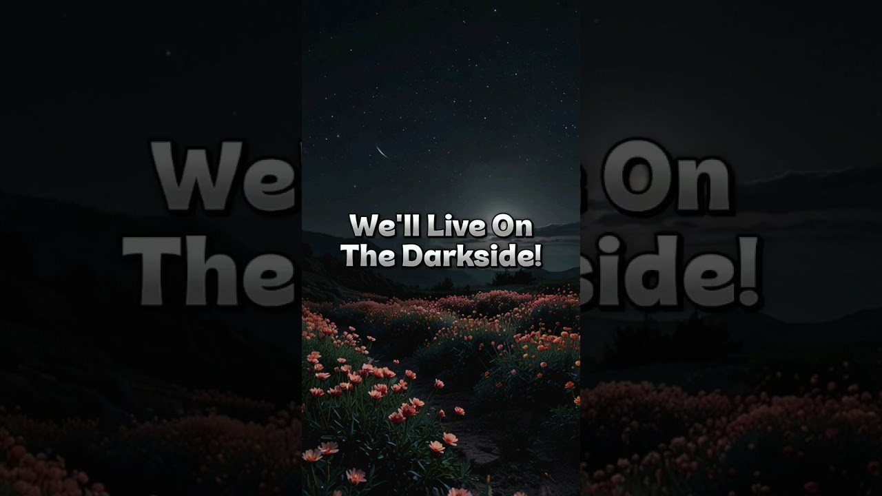 Darkside-Alan Walker 