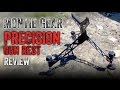 MontieDesigns - Lightweight AR Rest Review MontieDesigns - Lightweight AR Rest Review