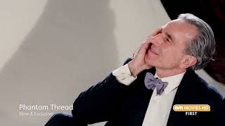 PHANTOM THREAD PROMO - RITESH