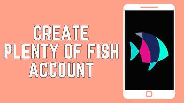 How To Create Plenty Of Fish Account 2024 | POF Sign Up