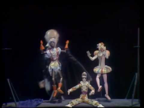 Baryshnikov Nutcracker 1