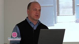 Professor Thomas Kerr, 2011 CREIDU Colloquium Keynote Speaker -18 July 2011.mov
