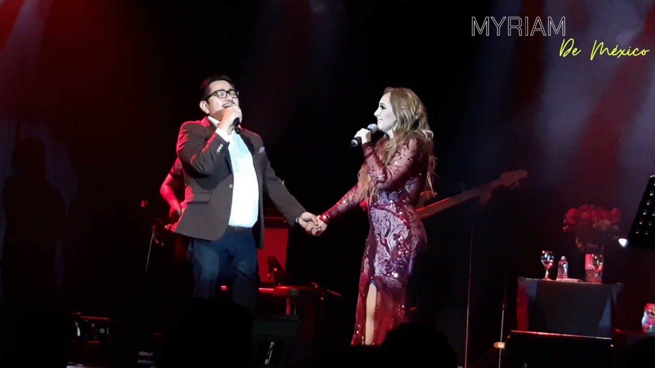 LO MEJOR DE MYRIAM 2022