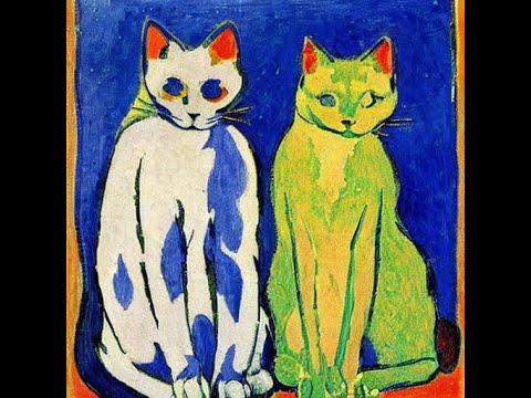 Les Chats AI