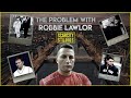 The Problem With Robbie Lawlor (A Dublin Story) Full Life Documentary (Scarcity Studios)