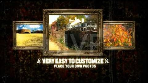 Nostalgic Design   Project Files   VideoHive 3 - jmaisvideo.blogspot.com.br