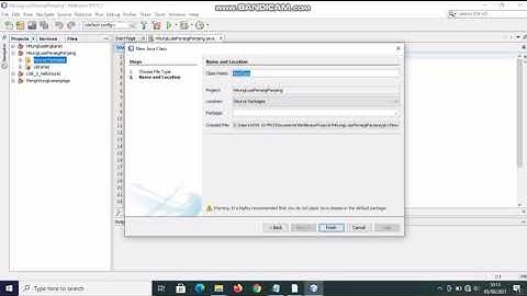 MENGHITUNG LUAS PERSEGI PANJANG DENGAN JAVA SWING