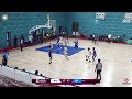 KO-38 | MIZORAM VS HIMACHAL PRADESH| MEN | 75TH JUNIOR NATIONAL BASKETBALL CHAMPIONSHIP 2025