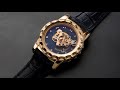 The First Watch Ever To Use Silicon: The Ulysse Nardin "Freak" Prototype