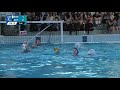 GOLD MEDAL | North Harbour v Atlantis City | NZ Interclub Championships | Water Polo