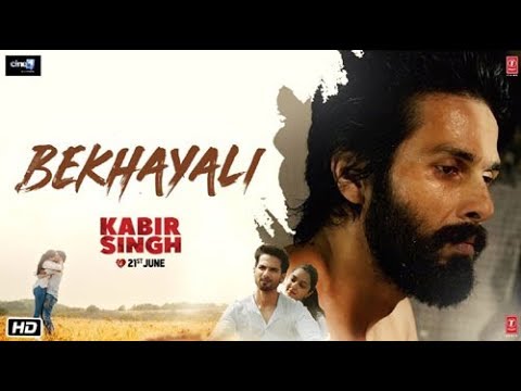 bekhayali-lyrics-in-english-full-video-song-|-kabir-singh-|-shahid-kapoor,kiara-advani