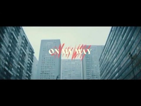 Alan Walker - On my way (Koplo Indonesia)