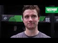 Thomas Harley Post Game Press Conference Dec 15 vs Ottawa Senators