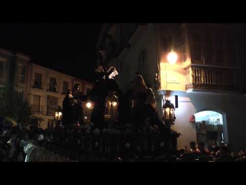 Fervorosa Hermandad y Antigua Cofradía del Divino Nombre de Jesús Nazareno de la Salutación, María Santísima del Patrocinio Reina de los Cielos, San Juan Evangelista, Santa Mujer Verónica y de la Santa Faz de Nuestro Señor Jesucristo