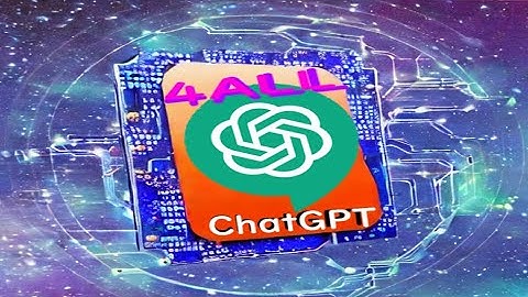Run ChatGPT4All Locally!