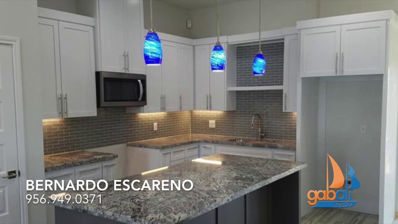 1612 COZUMEL DR HOME FOR SALE LAREDO, TX 78046 GABALI REALTY YouTube