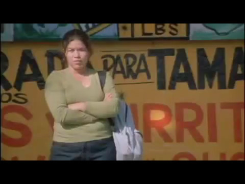 Real Women Have Curves — trailer