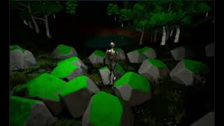 Advanced Level Design, Assignment 02