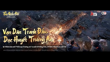 Bách Khoa Tân Thủ tựa game Tam Quốc Chí Chiến Lược P2 . Những điều cần làm để bắt đầu mùa giải