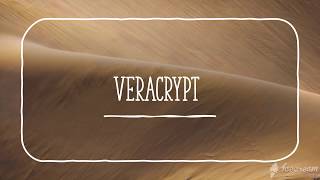How to use VeraCrypt